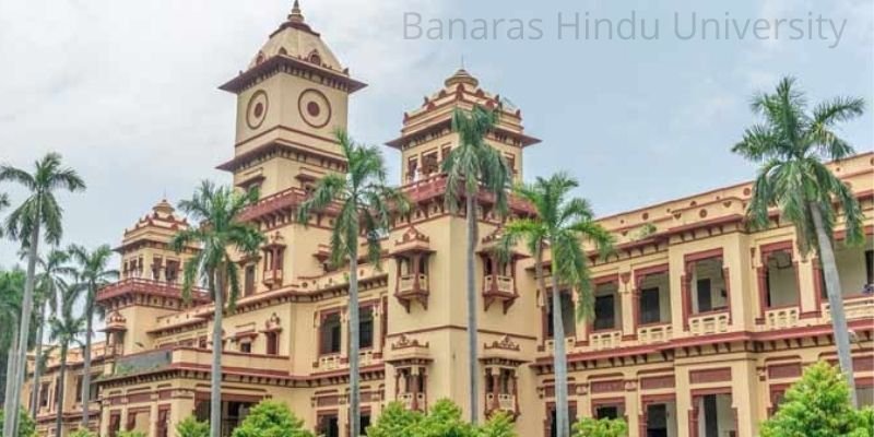 BHU Diploma Cources