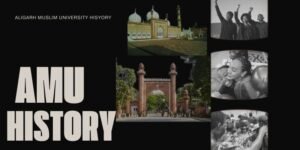 AMU History