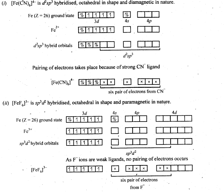 NCERT-Solutions-For-Class-12-Chemistry-Chapter-9-Coordination-Compounds-Exercises-Q15